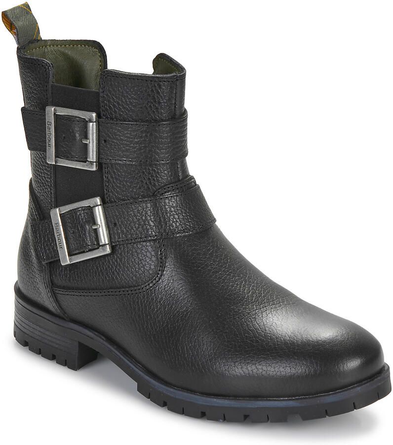 Barbour Laarzen Marina