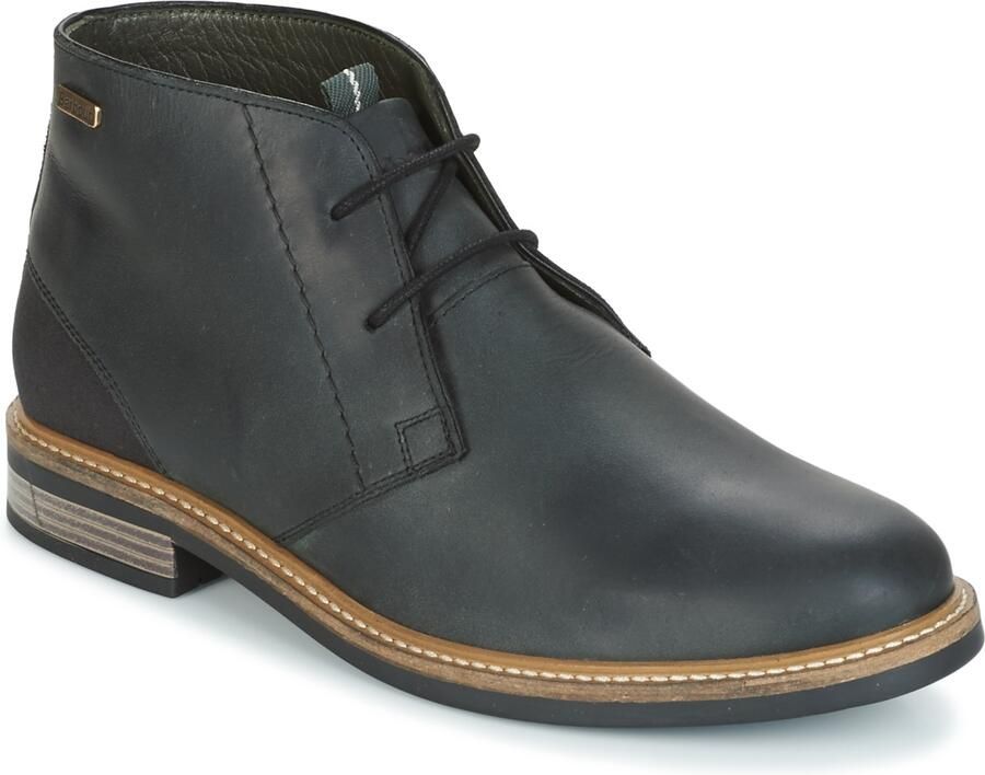 Barbour Shoes Mfo0138 Bruin Heren