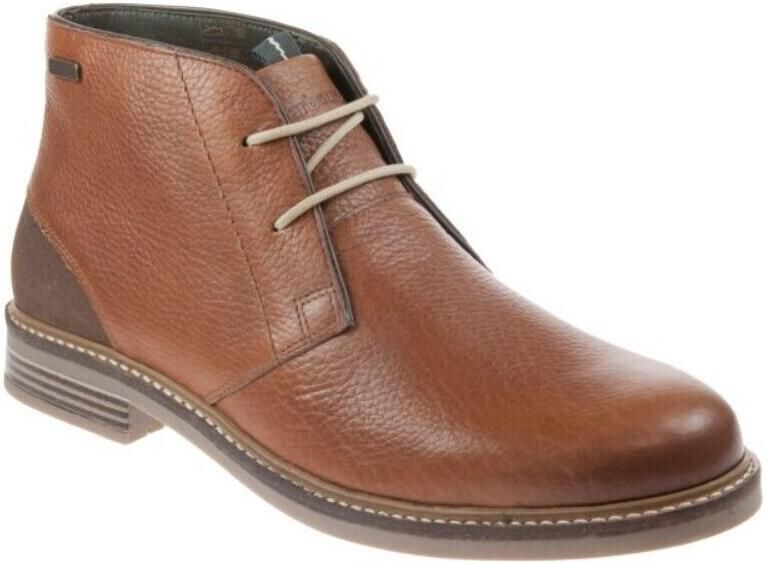 Barbour Boots Bruin Heren