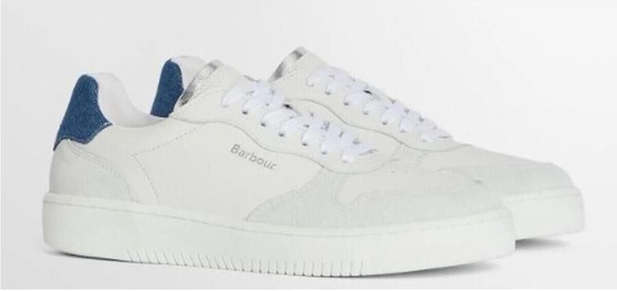 Barbour Lage Sneakers CELESTE