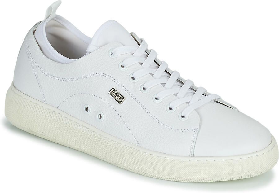 Barbour Lage Sneakers HAILWOOD