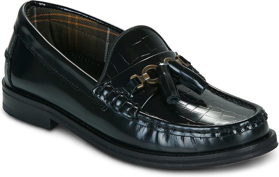 Barbour Mocassins JEN