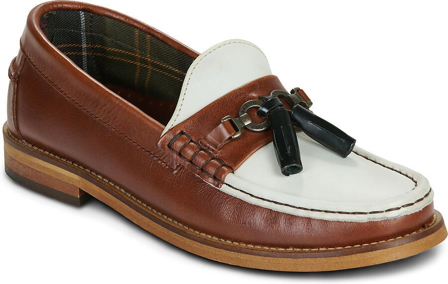 Barbour Mocassins JEN