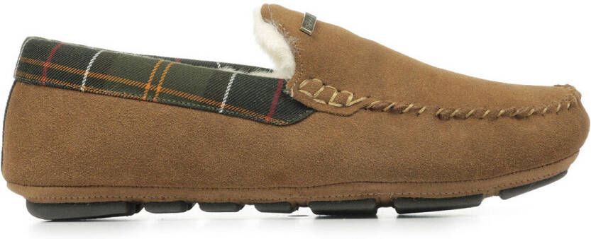 Barbour Mocassins Monty