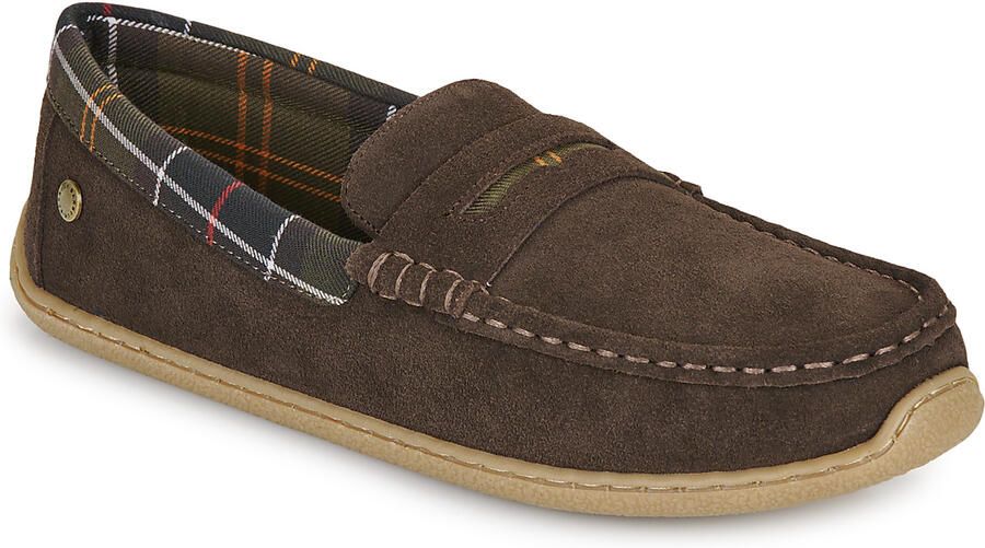Barbour Pantoffels ALBERT