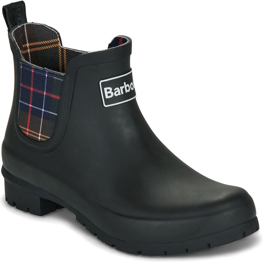 Barbour Regenlaarzen KINGHAM