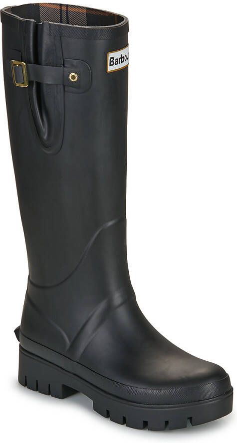 Barbour Regenlaarzen LEIGHTON TALL WELLY