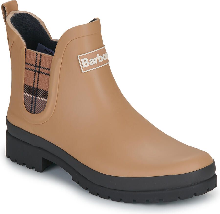 Barbour Regenlaarzen MALLOW