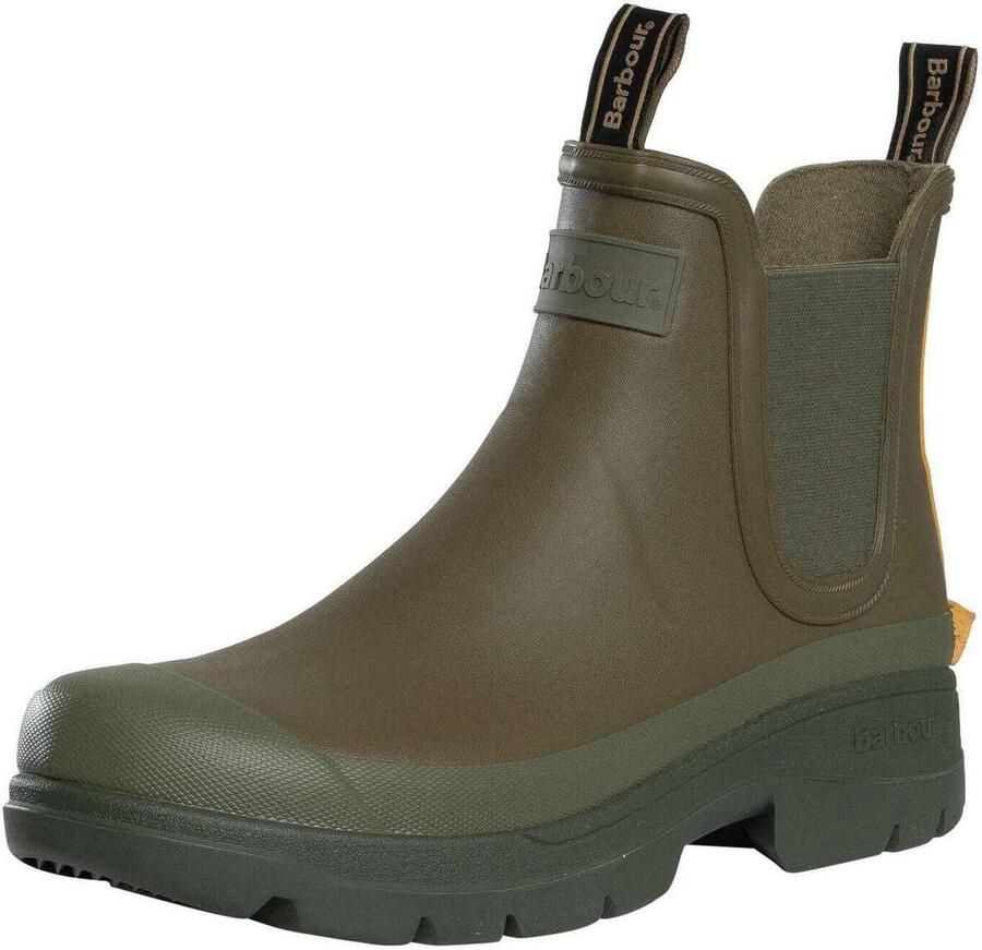 Barbour Regenlaarzen Nimbus Wellington-laarzen