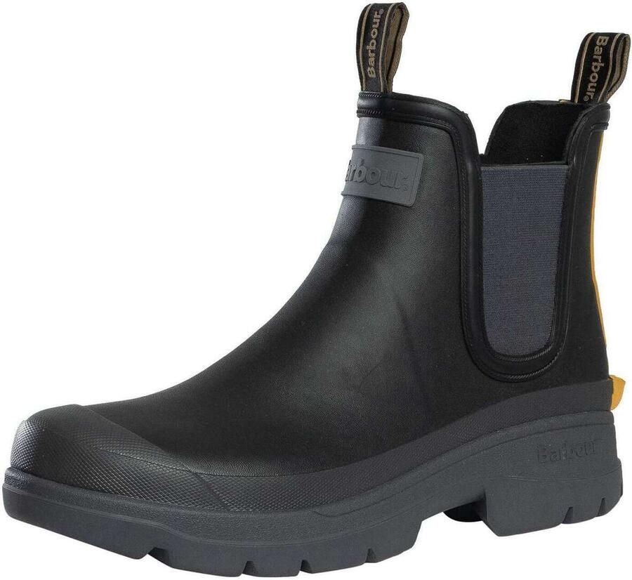 Barbour Regenlaarzen Nimbus Wellington-laarzen