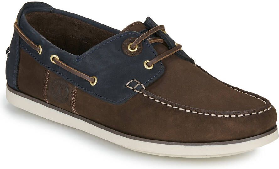 Barbour Bootschoenen WAKE
