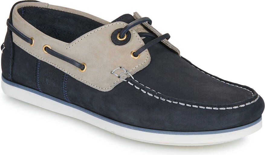 Barbour Bootschoenen WAKE