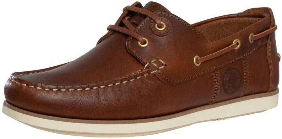Barbour Bootschoenen Wake Bootschoen