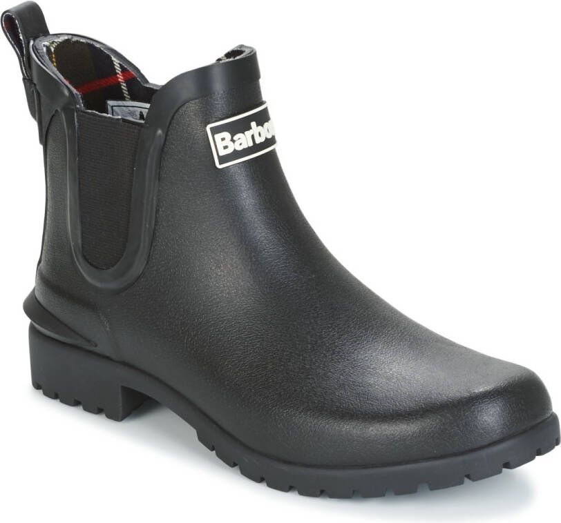 Barbour Regenlaarzen WILTON