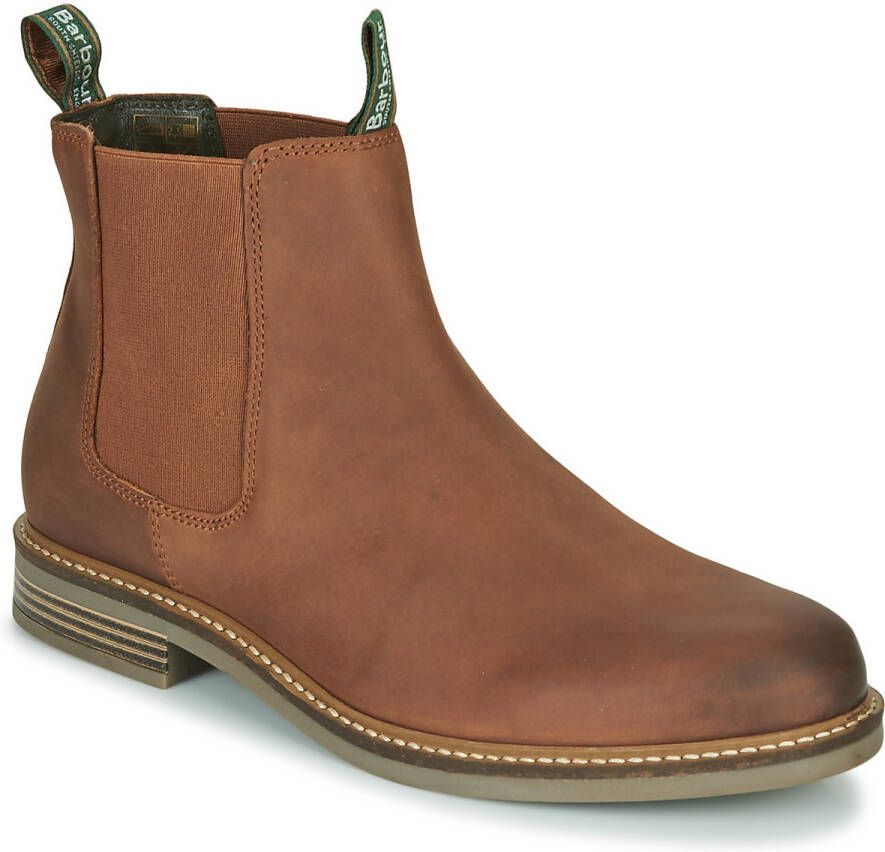 Barbour Chelsea boots ' Farsley'