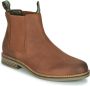 Barbour Chelsea boots ' Farsley' - Thumbnail 1