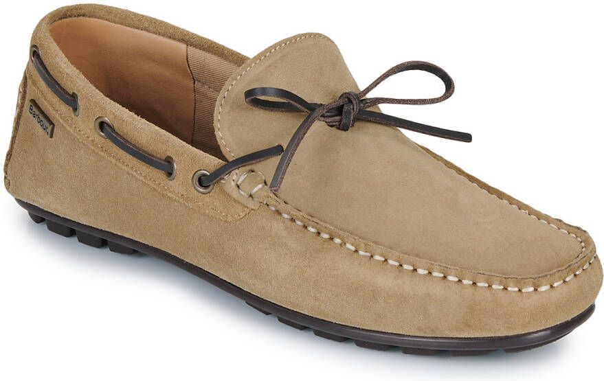 Barbour Mocassins COURAGE