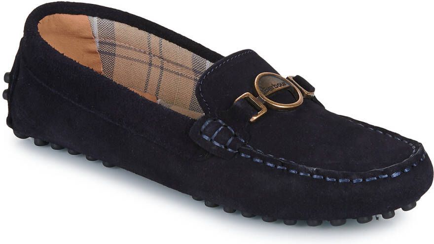 Barbour Mocassins LAIRE