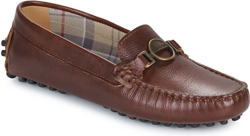 Barbour Mocassins LAIRE