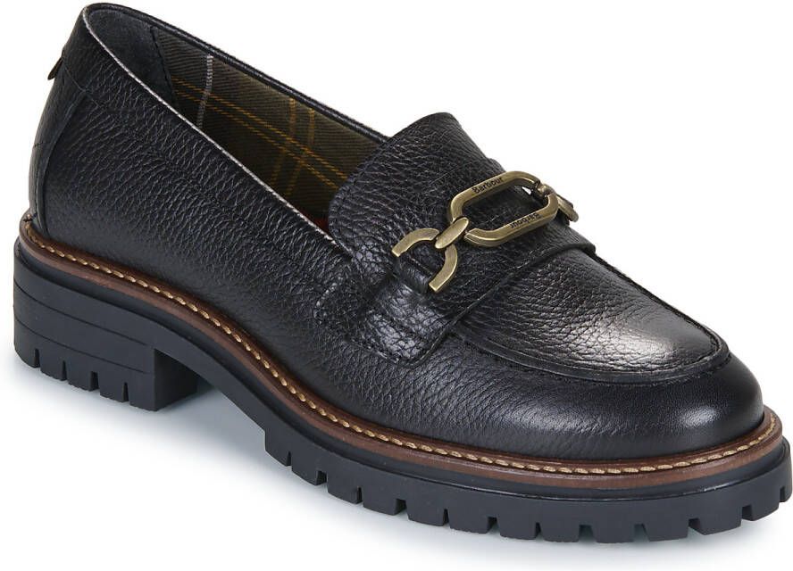 Barbour Mocassins MADIE