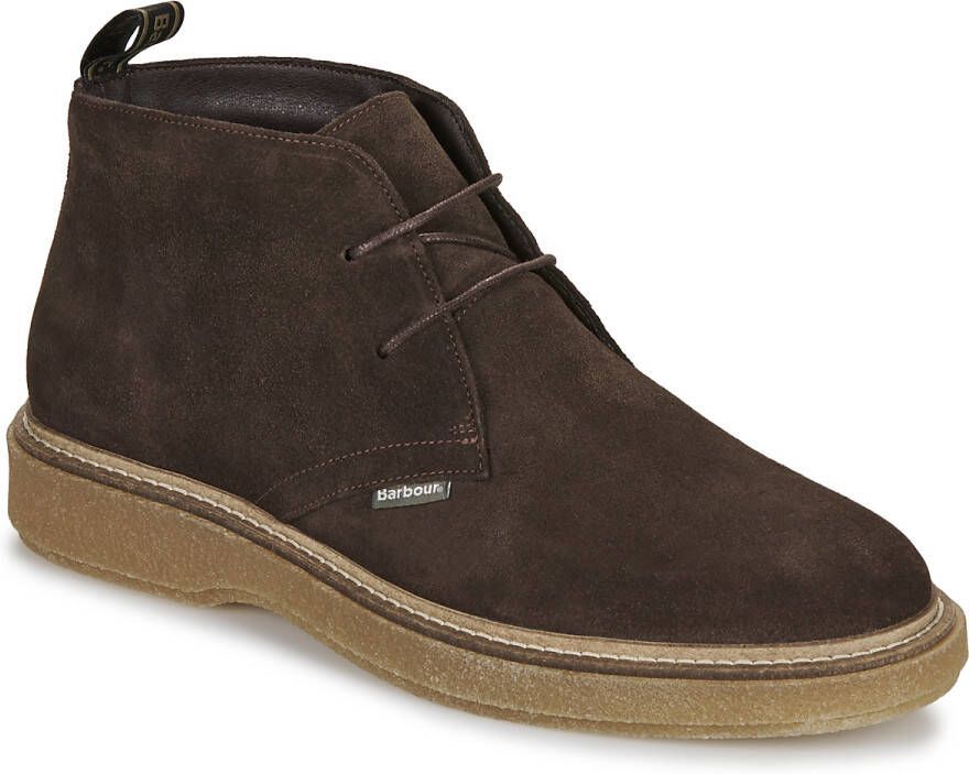 Barbour Nette schoenen BLAINE CHUKKA