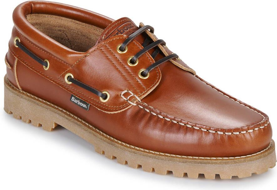 Barbour Nette schoenen DECK