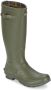 Barbour Bede Wellington Boot Olijfgroen Heren Boots - Thumbnail 2