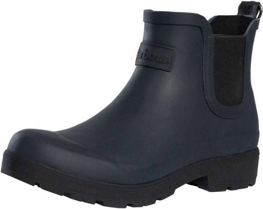 Barbour Regenlaarzen Fynn Enkellaarzen