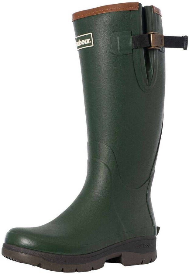 Barbour Tempest mrf0016 olive - Foto 2