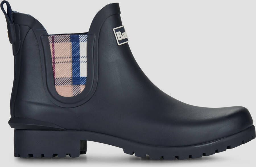 Barbour Regenlaarzen WILTON
