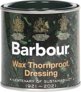 Barbour Schoenonderhoud Wax Thornproof
