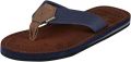 Barbour Teenslippers Toeman Sandalen - Blauw