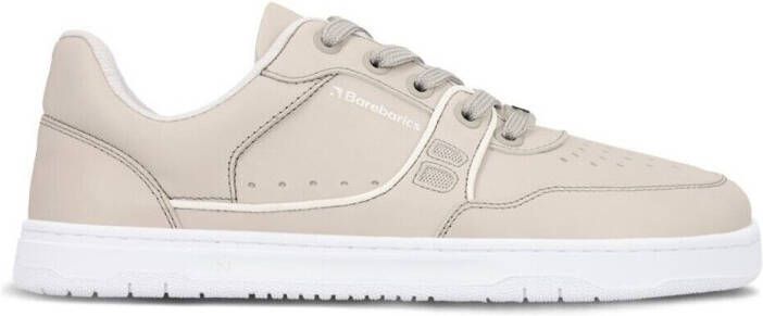 Barebarics Sneakers Baskets Barefoot Arise