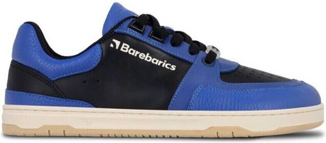 Barebarics Sneakers Baskets Barefoot Wave