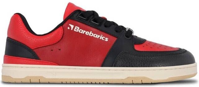 Barebarics Sneakers Baskets Barefoot Wave