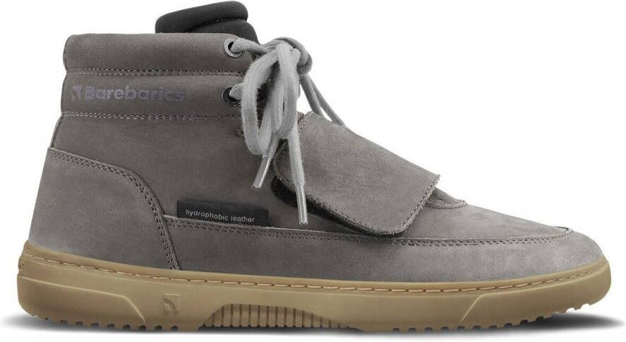 Barebarics Sneakers Baskets Blizzard