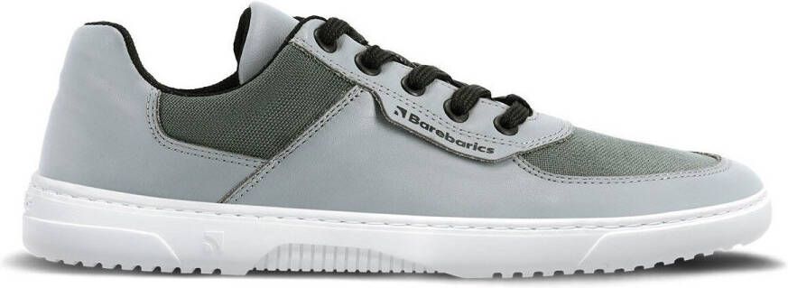 Barebarics Sneakers Baskets Bravo