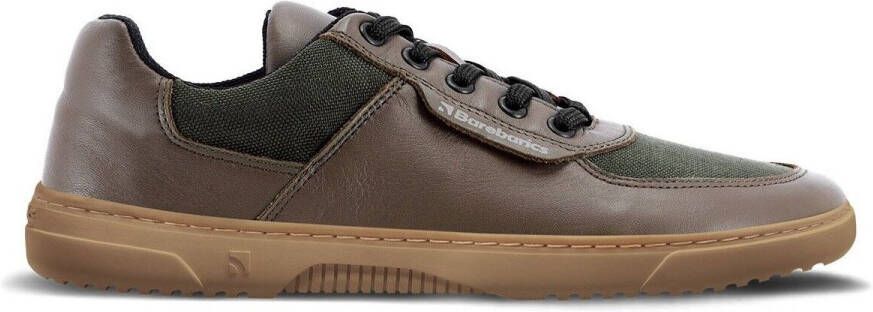 Barebarics Sneakers Baskets Bravo