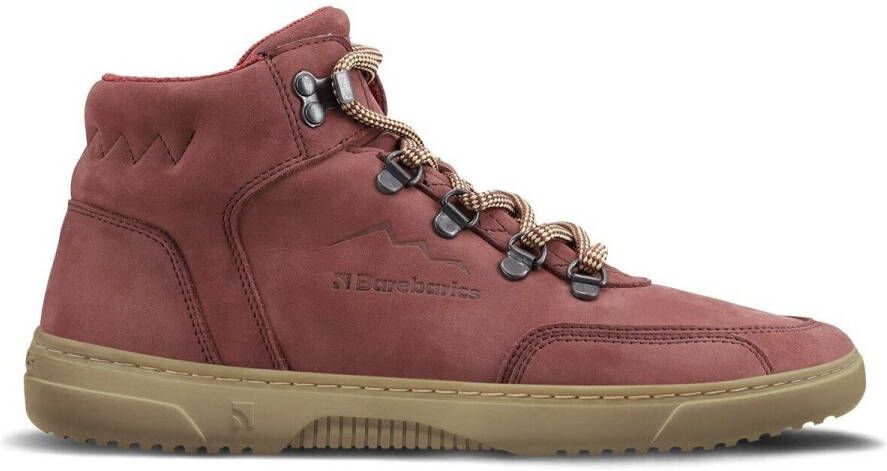 Barebarics Sneakers Baskets Ele t