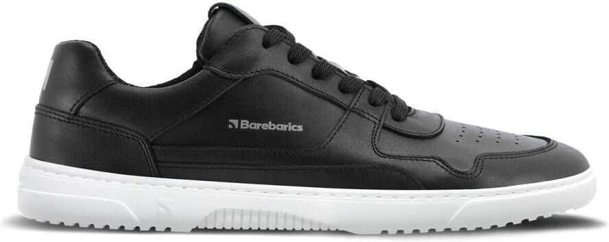 Barebarics Sneakers Baskets en cuir Zing
