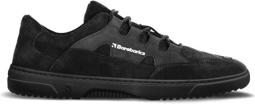 Barebarics Sneakers Baskets Evo