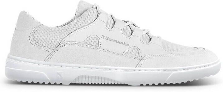 Barebarics Sneakers Baskets femme Evo