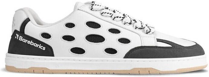 Barebarics Sneakers Baskets femme Fusion
