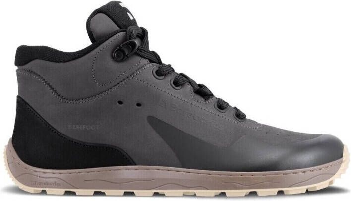 Barebarics Sneakers Baskets femme Trekker