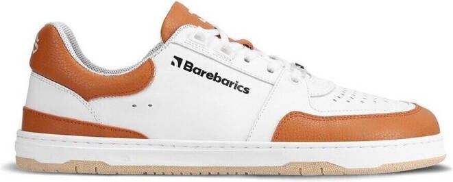 Barebarics Sneakers Baskets femme Wave