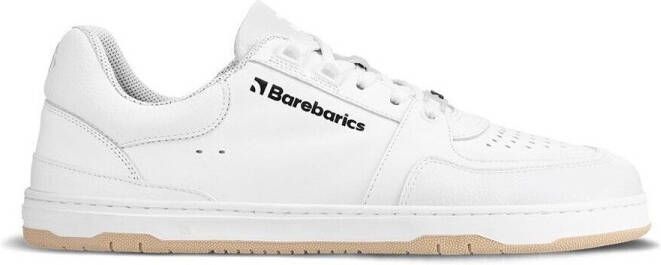 Barebarics Sneakers Baskets femme Wave