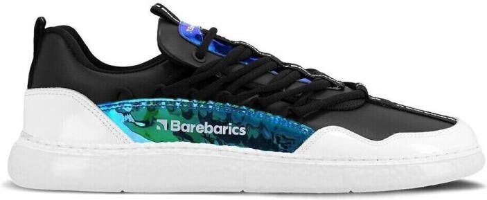 Barebarics Sneakers Baskets Futura