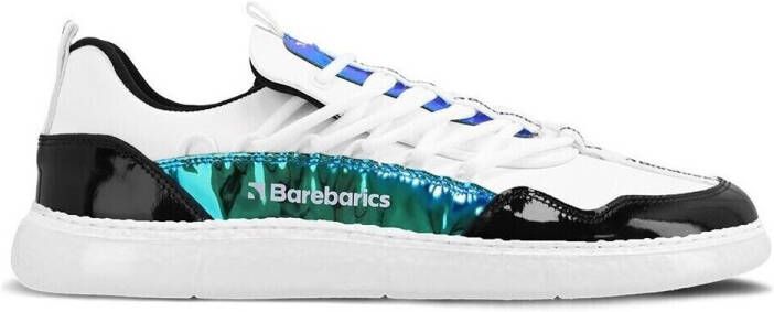 Barebarics Sneakers Baskets Futura