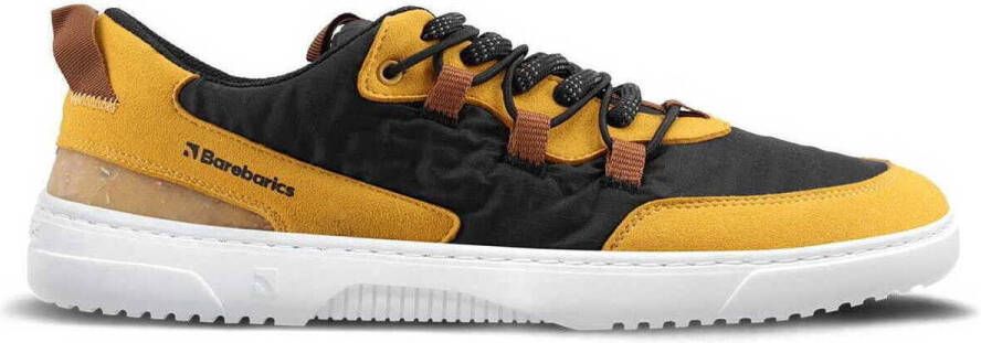Barebarics Sneakers Baskets Revive