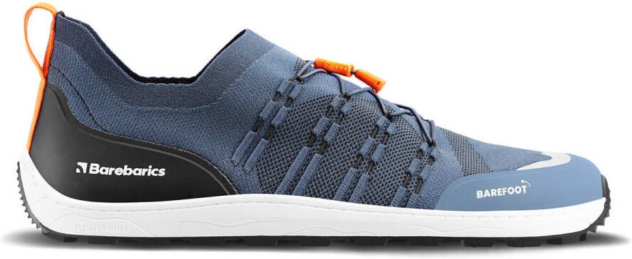Barebarics Sneakers Baskets Voyager